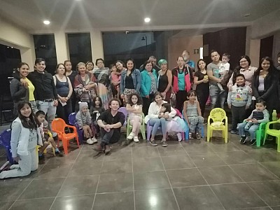 Terminando taller comunitario (1)